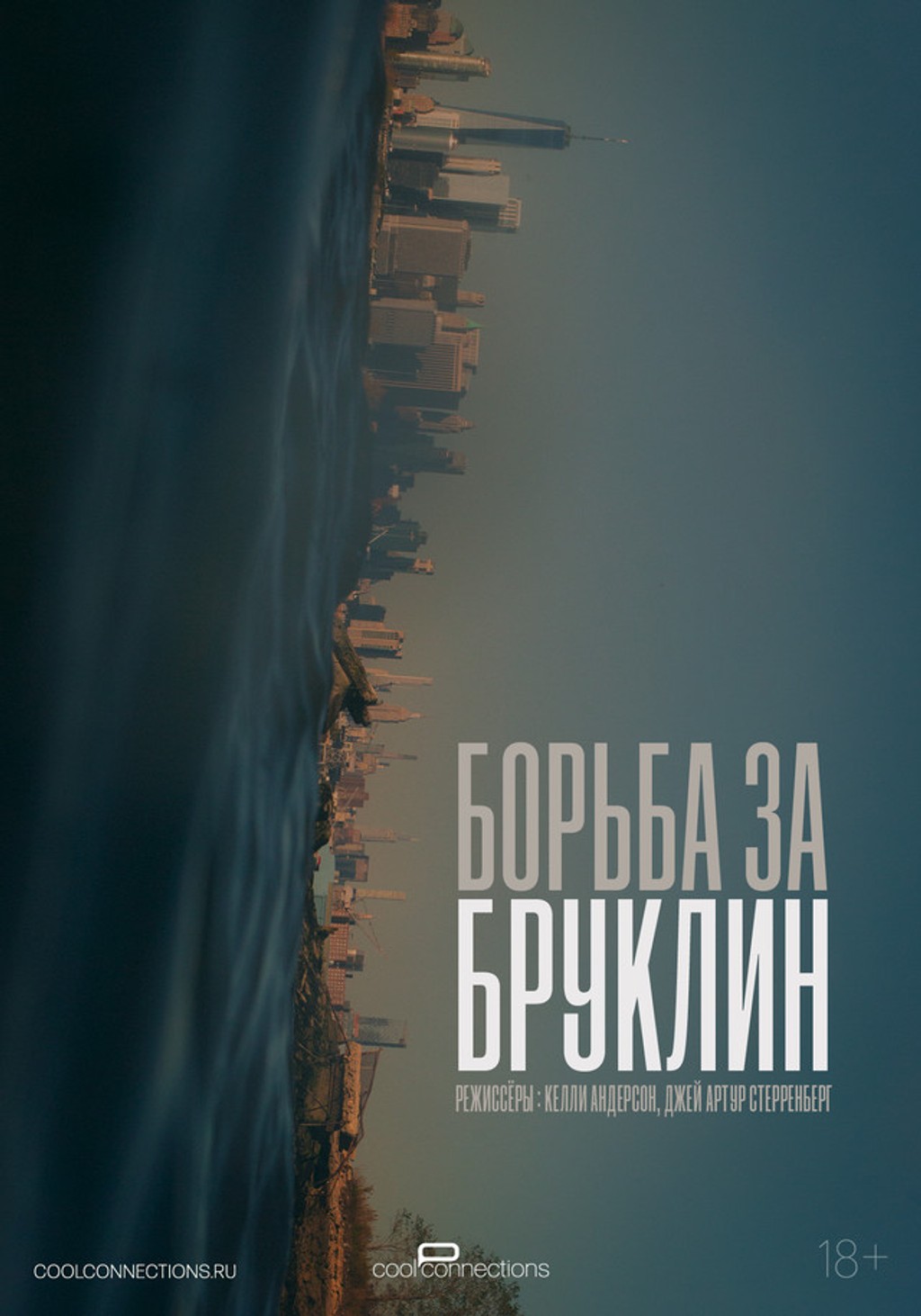 Борьба за Бруклин