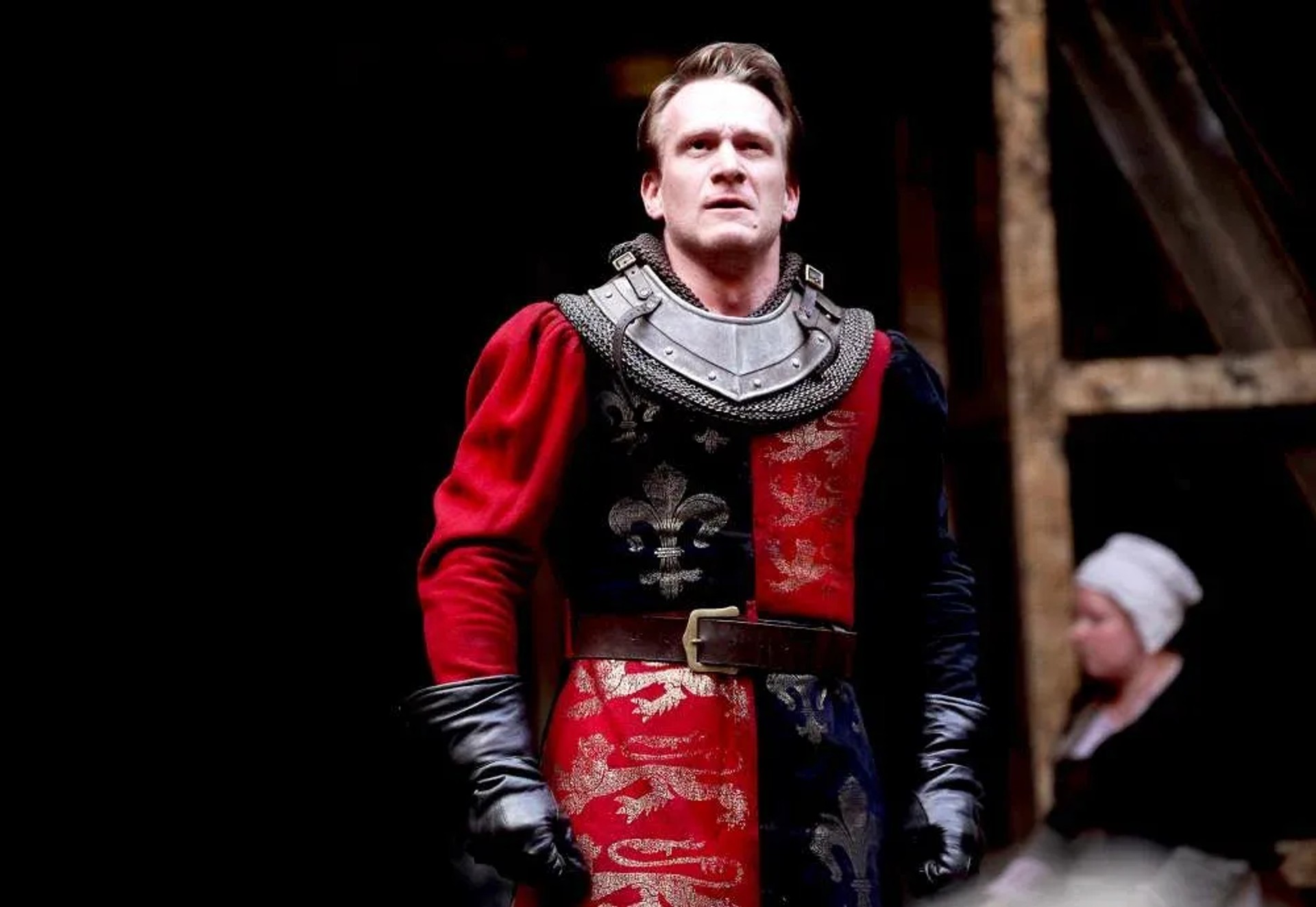 TheatreHD: Globe: Генрих V