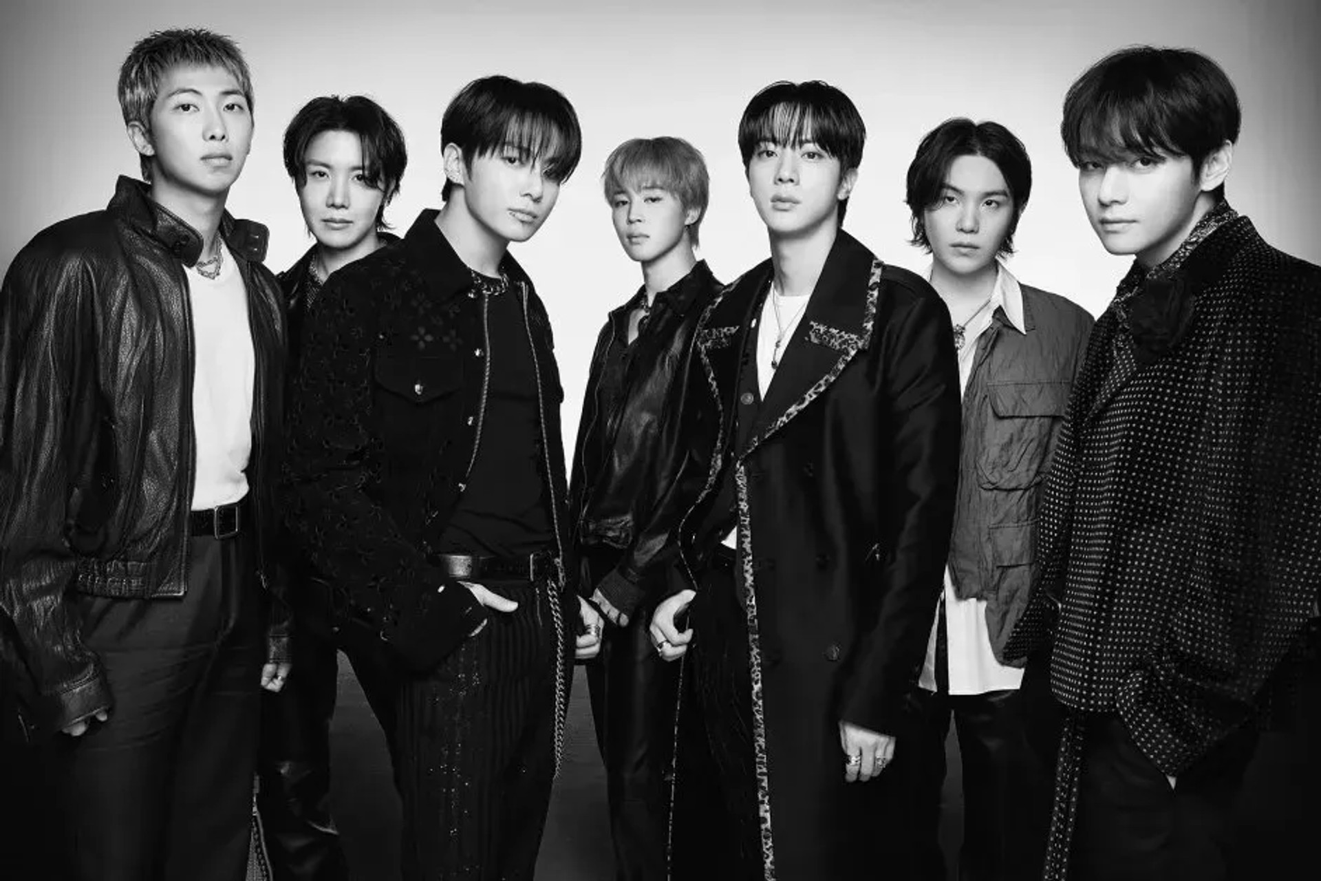 BTS WORLD TOUR 'ARIRANG' IN LOS ANGELES