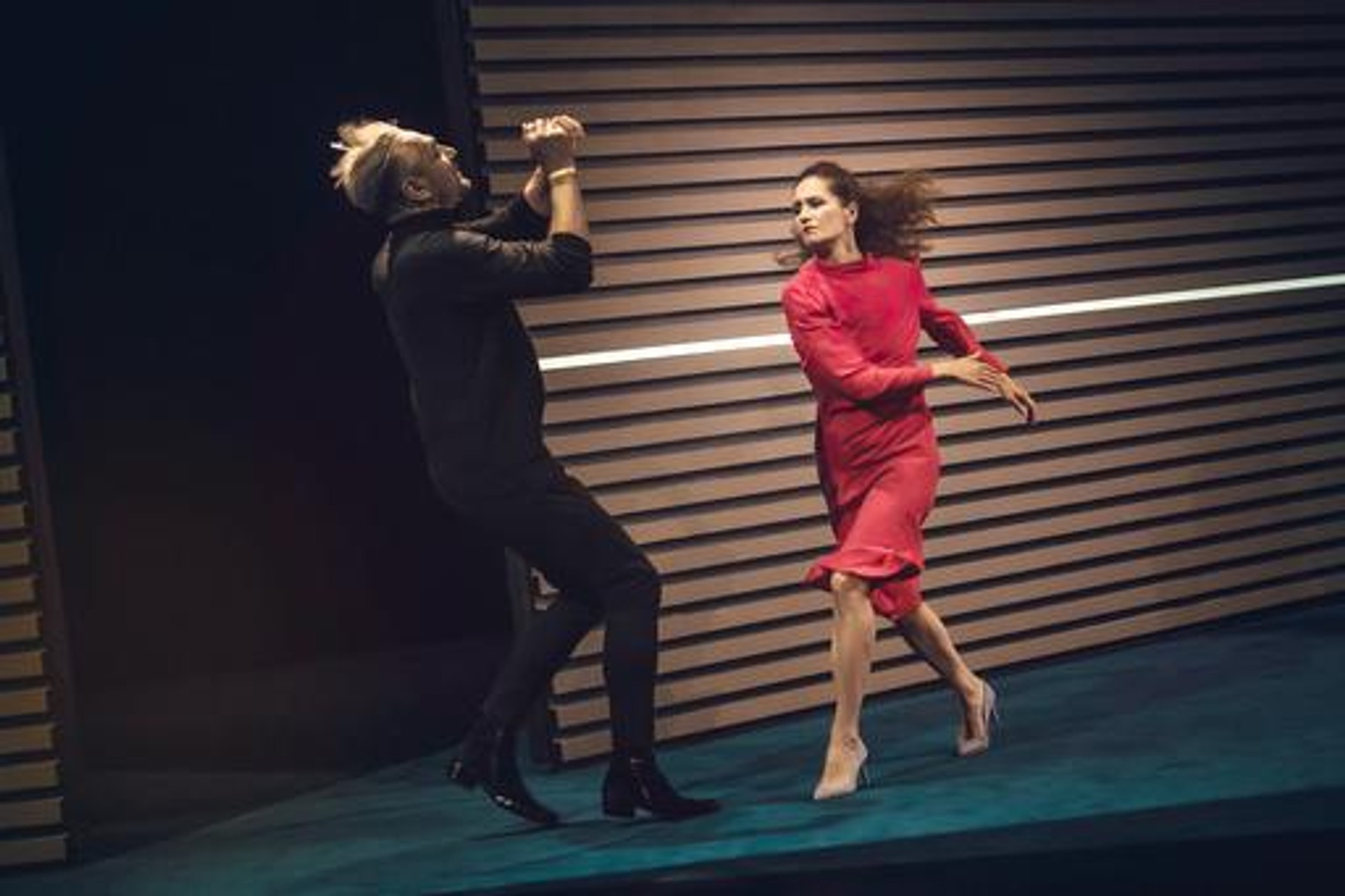 TheatreHD: Ложные признания