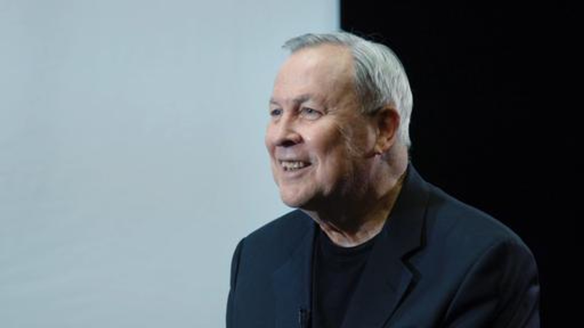 TheatreHD: Роберт Уилсон: Красота  в загадке