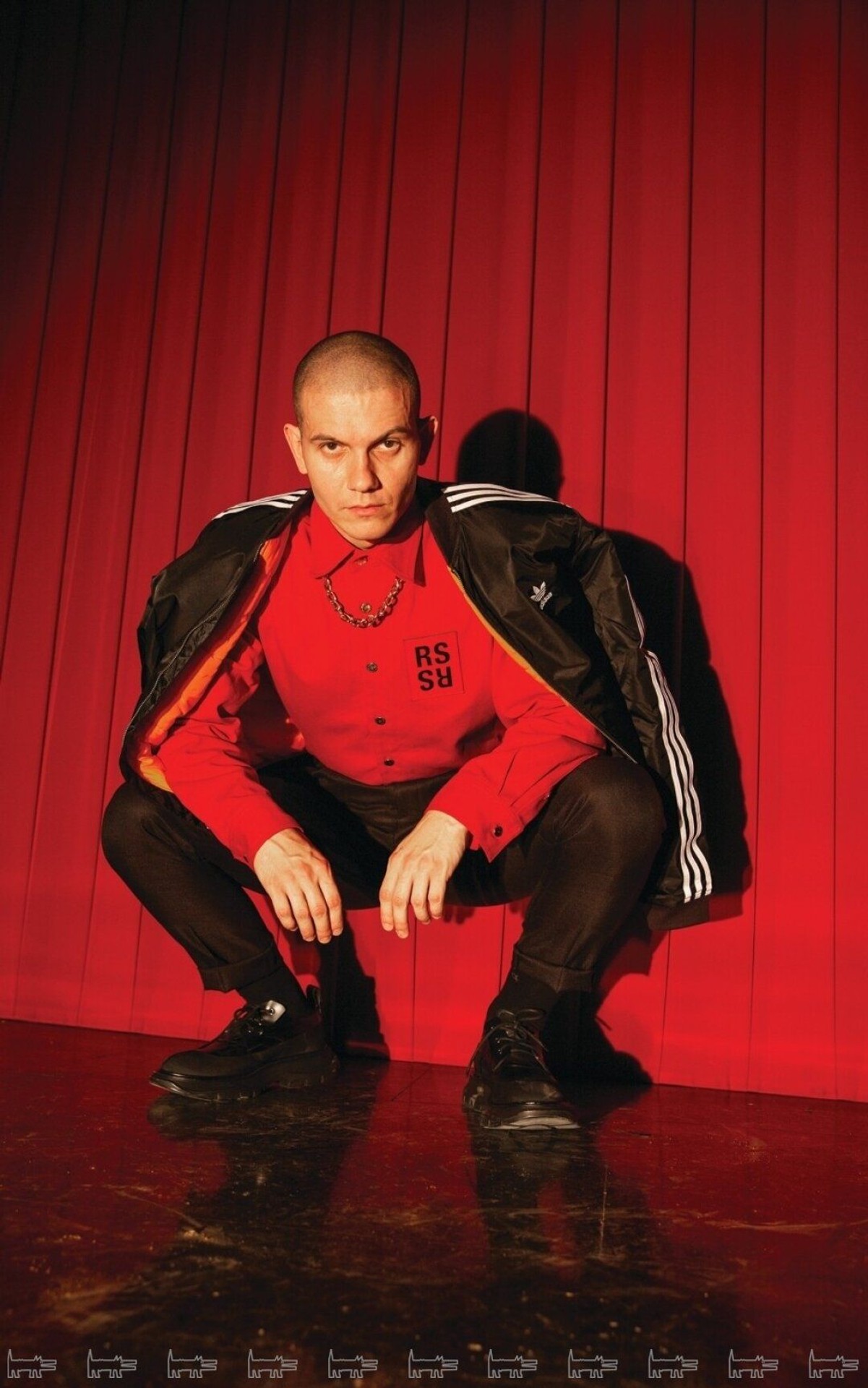 FestArt 2026: Shortparis. Любовь моя будет тут