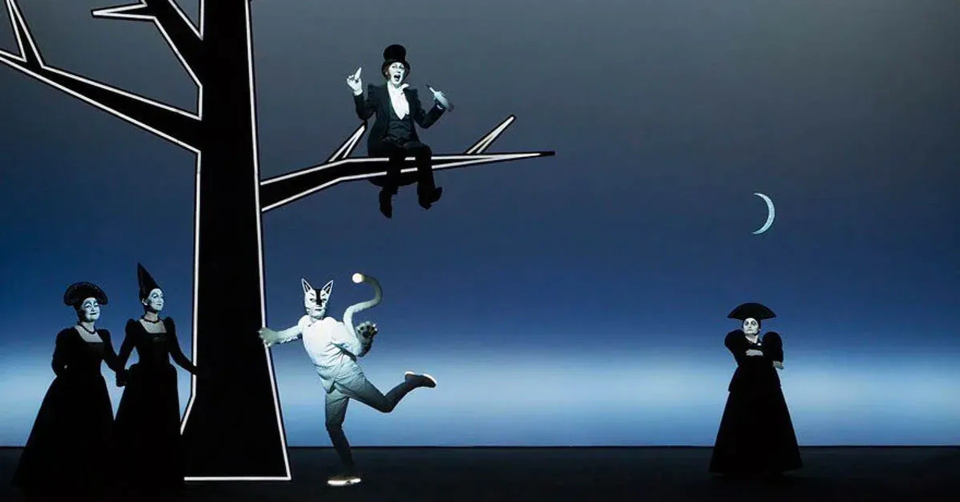 TheatreHD: Сказки Пушкина