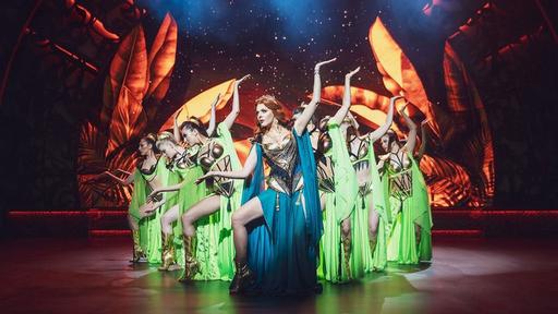 TheatreHD: Последняя сказка